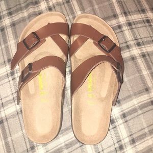 Birkenstock Mayari sandals